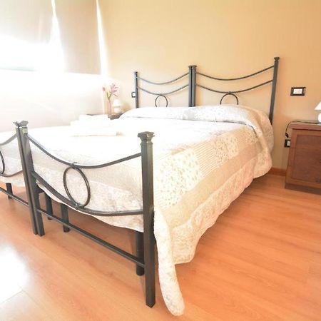 B&B Culla DelЛ'Акуила Экстерьер фото