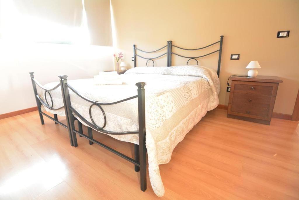 B&B Culla DelЛ'Акуила Экстерьер фото