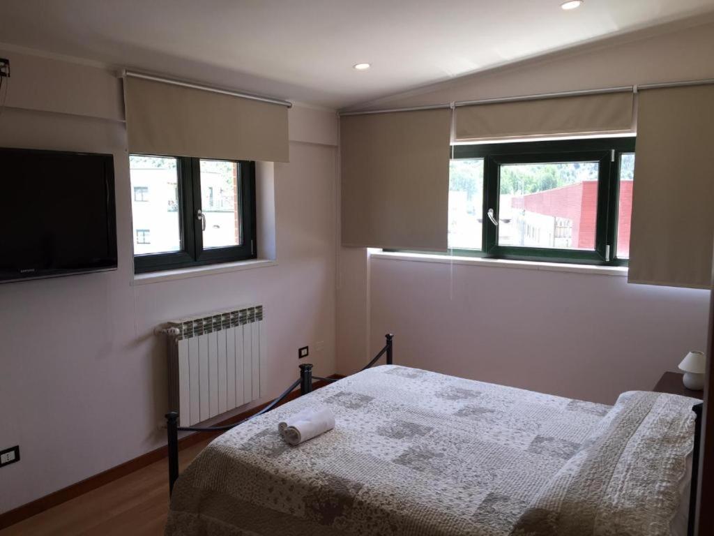 B&B Culla DelЛ'Акуила Экстерьер фото