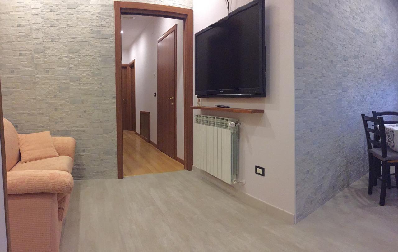 B&B Culla DelЛ'Акуила Экстерьер фото