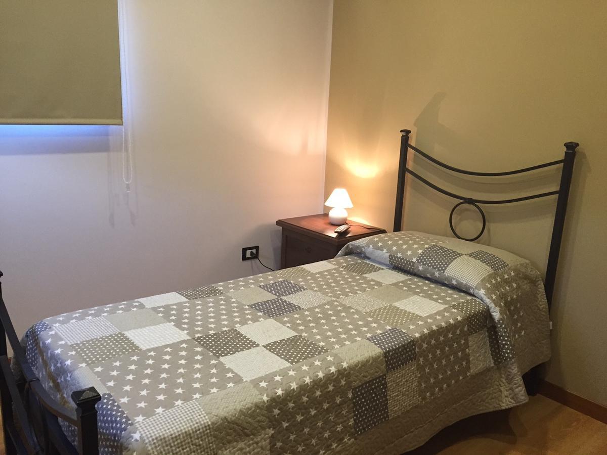 B&B Culla DelЛ'Акуила Экстерьер фото