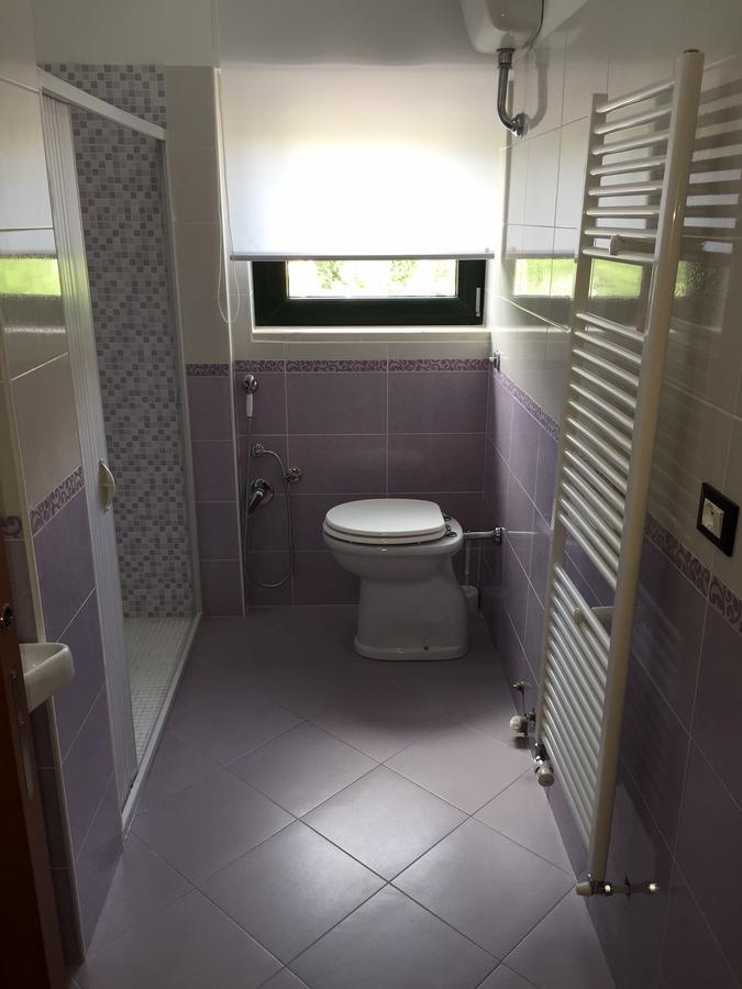 B&B Culla DelЛ'Акуила Экстерьер фото