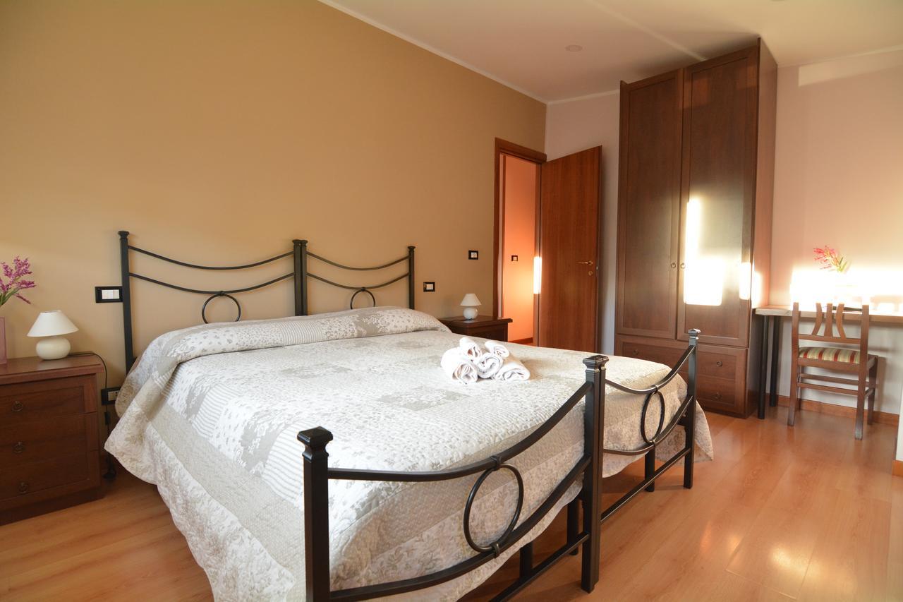 B&B Culla DelЛ'Акуила Экстерьер фото