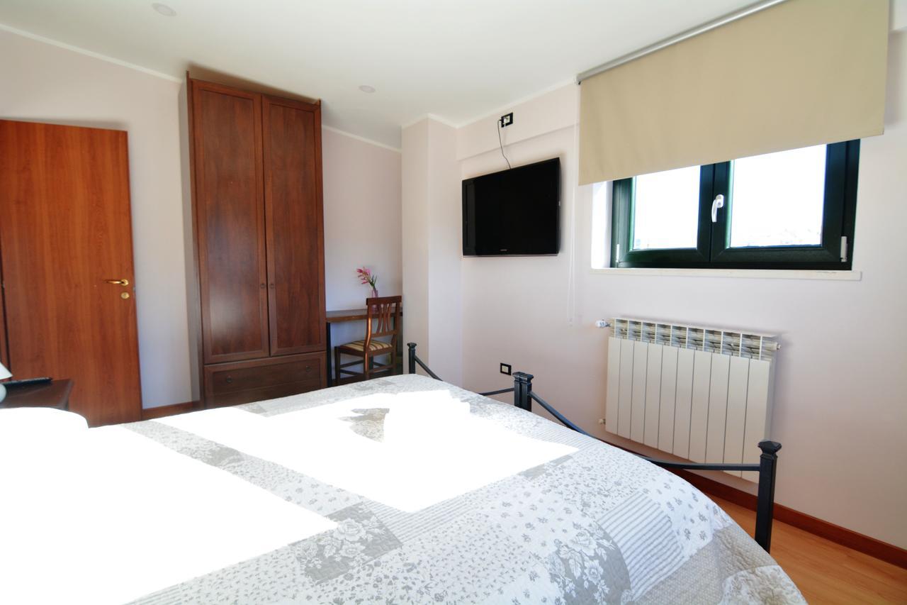 B&B Culla DelЛ'Акуила Экстерьер фото