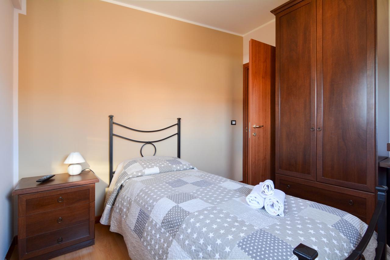 B&B Culla DelЛ'Акуила Экстерьер фото