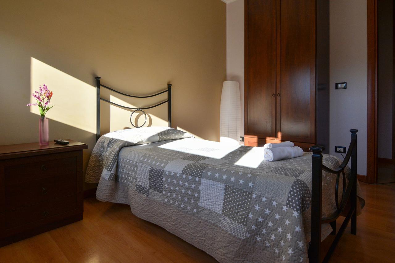 B&B Culla DelЛ'Акуила Экстерьер фото