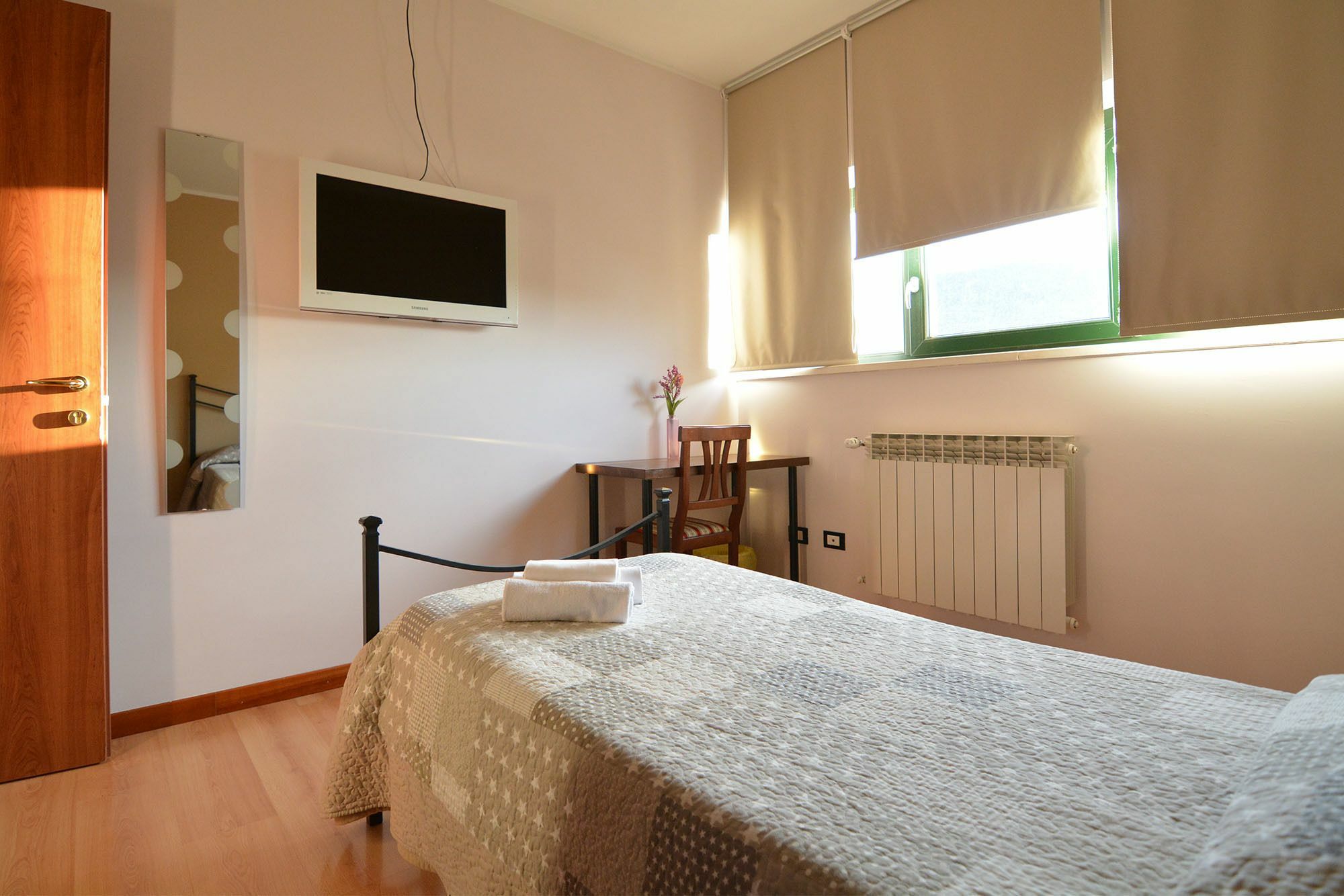 B&B Culla DelЛ'Акуила Экстерьер фото