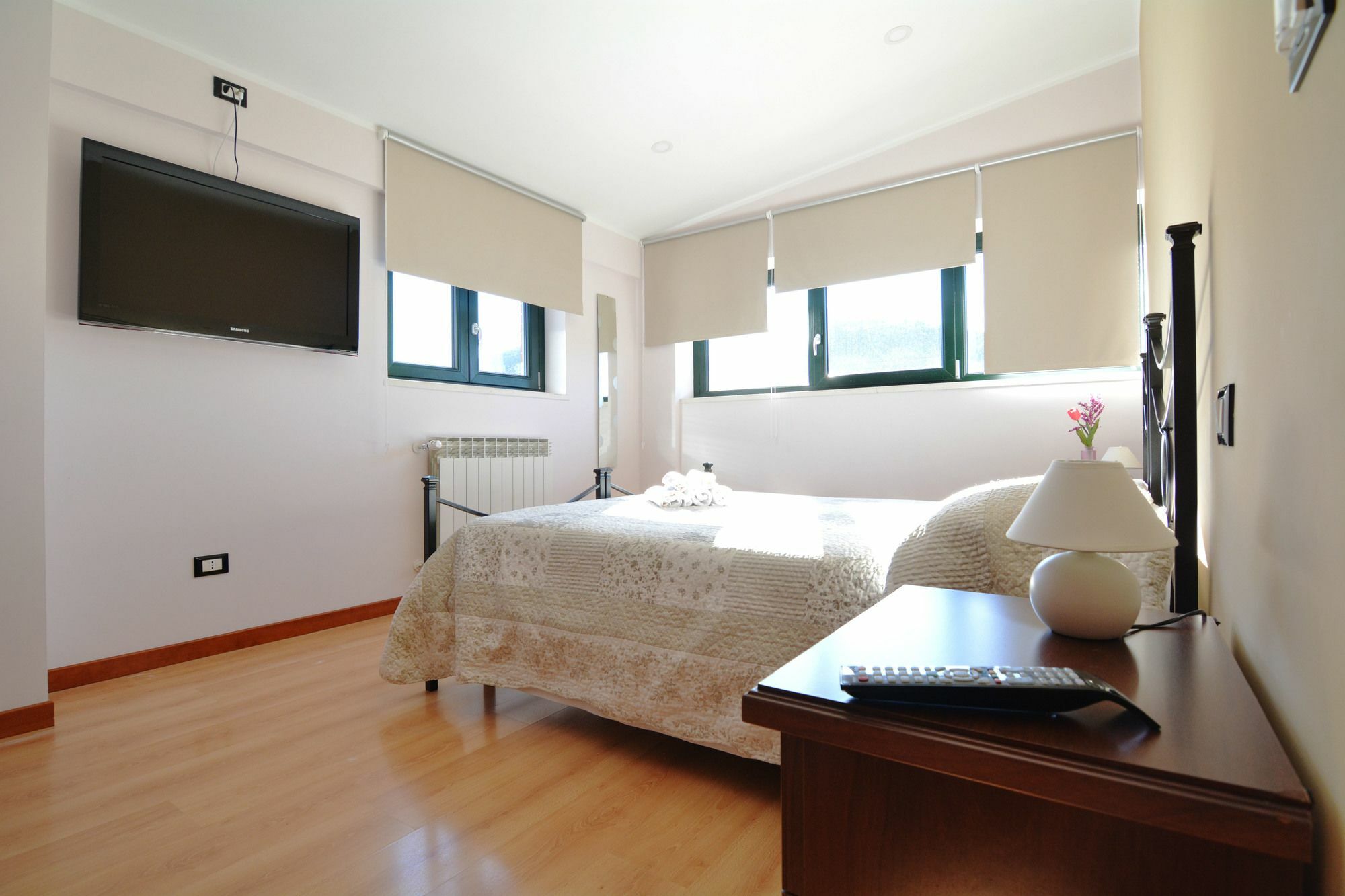 B&B Culla DelЛ'Акуила Экстерьер фото